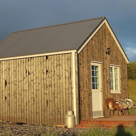 Solheimagerthi Guesthouse ヴァーマリッド エクステリア 写真