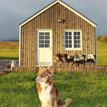 Solheimagerthi Guesthouse ヴァーマリッド エクステリア 写真