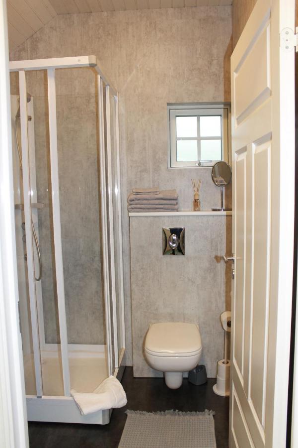 Solheimagerthi Guesthouse ヴァーマリッド エクステリア 写真